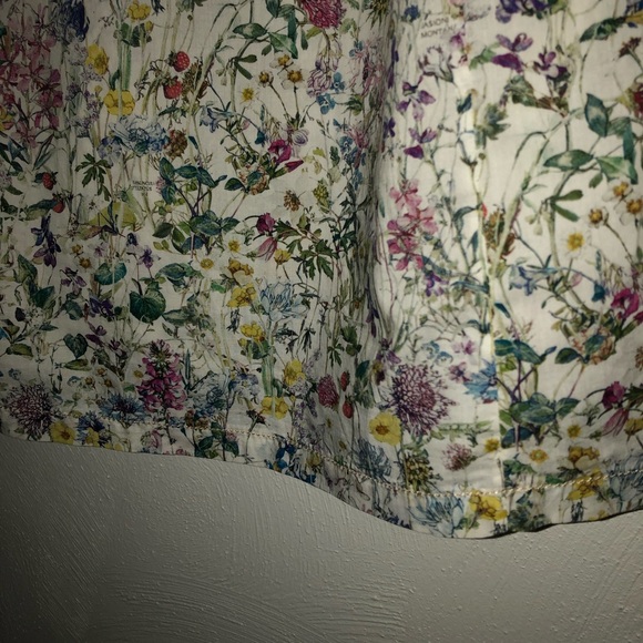 DOSA Original by Christina Kim Floral Tunic - Picture 15 of 16